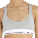 2-stuks verpakking Calvin Klein Modern Cotton Bralette D1