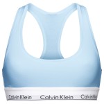 2-stuks verpakking Calvin Klein Modern Cotton Bralette D1