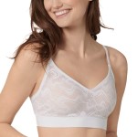 Sloggi GO Allround Lace Padded Top 