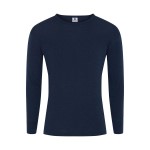 Dovre Wool Long Sleeve T-Shirt