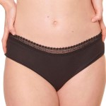 2-Pakkaus Sloggi GO Ribbed Hipster Briefs