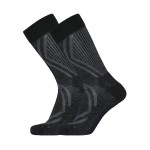 2-Pakning Dovre Organic Wool Terry Socks