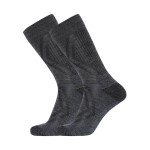 2-Pakning Dovre Organic Wool Terry Socks