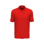 Stedman Lux Short Sleeve Polo