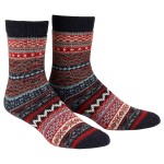 Damella Wool Socks