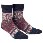 Damella Wool Socks