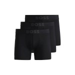 3-stuks verpakking BOSS Active Boxer Brief