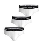 3-er-Pack Björn Borg Cotton Stretch Briefs