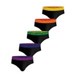 5-Pack Björn Borg Cotton Stretch Brief