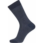 Egtved Twin Wool Cotton Sock 