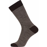 Egtved Twin Wool Cotton Sock 