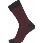 Egtved Twin Wool Cotton Sock 