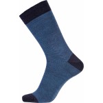 Egtved Twin Wool Cotton Sock 