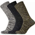 3-stuks verpakking Egtved Multi Colour Socks