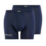 2-er-Pack Bruno Banani All Day Long Shorts