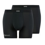 2-er-Pack Bruno Banani All Day Long Shorts