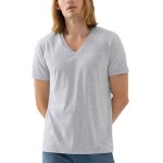 Mey Dry Cotton Colour V Neck T-Shirt