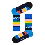 Happy Socks Beatles Legend Crossing Sock 