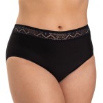 Miss Mary Breeze High Waist Maxi Brief