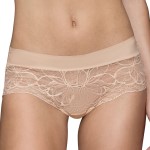 Triumph Body Make-Up Illusion Lace Shorty