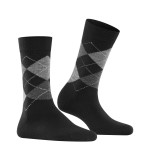 Burlington Marylebone Wool Socks