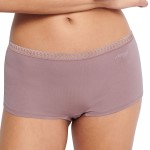 3-Pak Sloggi GO Crush Hipster Shorts