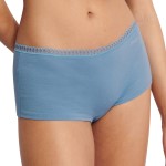 3-er-Pack Sloggi GO Crush Hipster Shorts