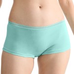 3-Pak Sloggi GO Crush Hipster Shorts