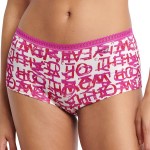 3-er-Pack Sloggi GO Crush Hipster Shorts