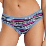 3-er-Pack Sloggi GO Crush Hipster Briefs