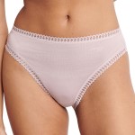 3-Pak Sloggi GO Crush High Leg Briefs