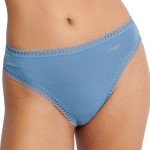 3-er-Pack Sloggi GO Crush High Leg Briefs