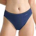 3-er-Pack Sloggi GO Crush High Leg Briefs