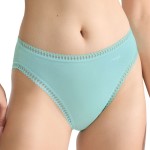 3-Pakning Sloggi GO Crush High Leg Briefs