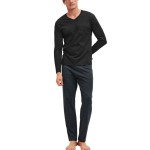 Calida Relax Streamline 5 Pyjama 