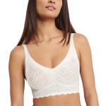 Sloggi ZERO Feel Bliss Bralette