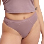 2-Pakkaus Sloggi Ever Ease String Briefs