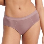 2-Pak Sloggi Ever Ease Hipster Briefs