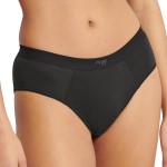 2-Pack Sloggi Ever Ease Hipster Briefs