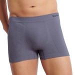 2-Pakkaus Sloggi Men GO Smooth Shorts