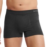 2-Pakkaus Sloggi Men GO Smooth Shorts