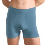 2-Pack Sloggi Men GO Smooth Shorts