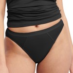 2-Pakning Sloggi Ever Ease Tai Briefs