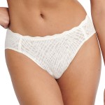 Sloggi ZERO Feel Bliss High Leg Brief