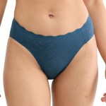 Sloggi ZERO Feel Bliss High Leg Brief