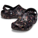 Crocs Classic Ditsy Floral Clog