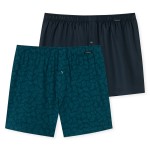 2-Pakning Schiesser Boxershorts multipack