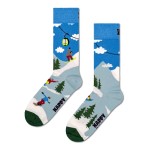 Happy Socks Snowboard Sock