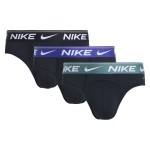 3-Pakkaus Nike Ultra Comfort Hip Brief