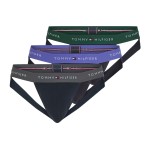 3-stuks verpakking Tommy Hilfiger WB Jockstrap